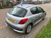 2009 peugeot 207 personenauto - afbeelding 13 van  18