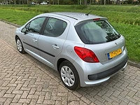 2009 peugeot 207 personenauto - afbeelding 15 van  18