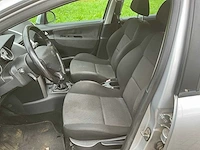 2009 peugeot 207 personenauto - afbeelding 17 van  18