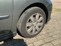 2009 peugeot 207 personenauto - afbeelding 4 van  22