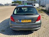 2009 peugeot 207 personenauto - afbeelding 17 van  22