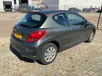 2009 peugeot 207 personenauto - afbeelding 18 van  22