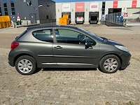 2009 peugeot 207 personenauto - afbeelding 19 van  22