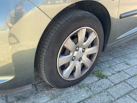 2009 peugeot 207 personenauto - afbeelding 22 van  22