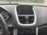 2009 peugeot 207 sw 1.6 vti première personenauto - afbeelding 2 van  17