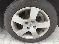 2009 peugeot 207 sw 1.6 vti première personenauto - afbeelding 15 van  17
