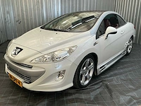 2009 peugeot 308 cc personenauto - afbeelding 1 van  35