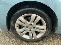 2009 peugeot 5008 7-zits personenauto - afbeelding 2 van  33