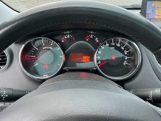 2009 peugeot 5008 7-zits personenauto - afbeelding 13 van  33