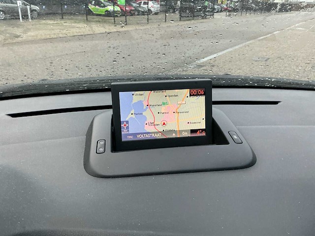 2009 peugeot 5008 7-zits personenauto - afbeelding 15 van  33