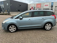 2009 peugeot 5008 7-zits personenauto - afbeelding 12 van  33