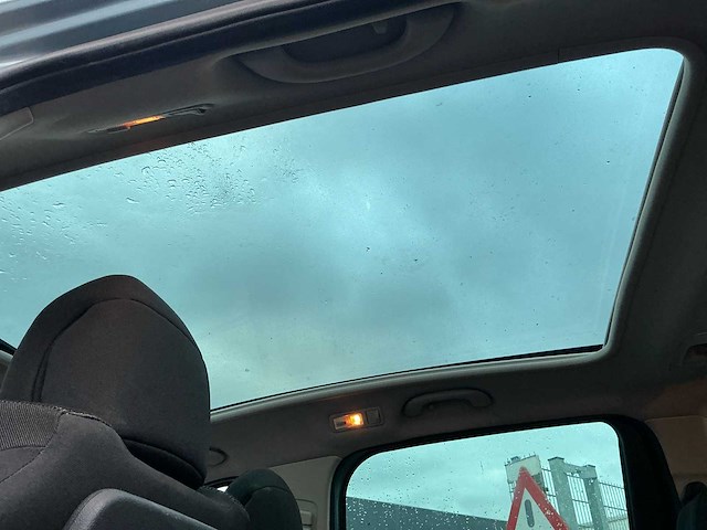 2009 peugeot 5008 7-zits personenauto - afbeelding 26 van  33