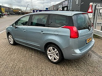 2009 peugeot 5008 7-zits personenauto - afbeelding 23 van  33