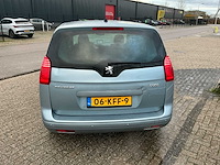 2009 peugeot 5008 7-zits personenauto - afbeelding 28 van  33
