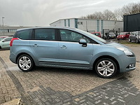 2009 peugeot 5008 7-zits personenauto - afbeelding 30 van  33