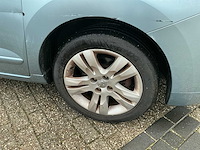 2009 peugeot 5008 7-zits personenauto - afbeelding 31 van  33