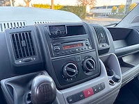 2009 peugeot boxer 2.2d bedrijfswagen - afbeelding 15 van  48