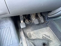 2009 peugeot boxer 2.2d bedrijfswagen - afbeelding 17 van  48