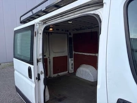 2009 peugeot boxer 2.2d bedrijfswagen - afbeelding 22 van  48