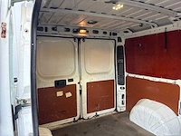 2009 peugeot boxer 2.2d bedrijfswagen - afbeelding 23 van  48