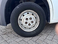 2009 peugeot boxer 2.2d bedrijfswagen - afbeelding 27 van  48