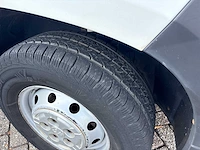 2009 peugeot boxer 2.2d bedrijfswagen - afbeelding 34 van  48