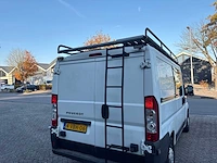 2009 peugeot boxer 2.2d bedrijfswagen - afbeelding 37 van  48