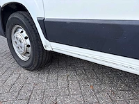 2009 peugeot boxer 2.2d bedrijfswagen - afbeelding 43 van  48