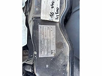 2009 peugeot boxer 2.2d bedrijfswagen - afbeelding 45 van  48