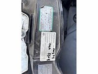2009 peugeot boxer 2.2d bedrijfswagen - afbeelding 46 van  48