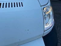 2009 peugeot boxer 2.2d bedrijfswagen - afbeelding 47 van  48