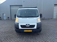 2009 peugeot boxer 2.2d bedrijfswagen - afbeelding 8 van  48