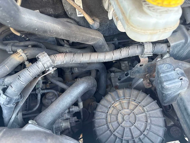 2009 peugeot boxer 2.2d bedrijfswagen - afbeelding 3 van  48