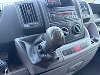 2009 peugeot boxer 2.2d bedrijfswagen - afbeelding 8 van  48