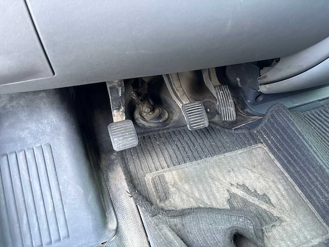 2009 peugeot boxer 2.2d bedrijfswagen - afbeelding 9 van  48