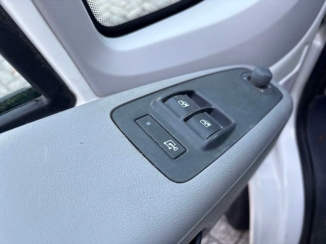 2009 peugeot boxer 2.2d bedrijfswagen - afbeelding 11 van  48