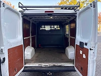 2009 peugeot boxer 2.2d bedrijfswagen - afbeelding 18 van  48