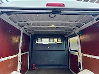 2009 peugeot boxer 2.2d bedrijfswagen - afbeelding 19 van  48