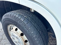 2009 peugeot boxer 2.2d bedrijfswagen - afbeelding 21 van  48