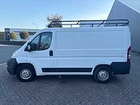 2009 peugeot boxer 2.2d bedrijfswagen - afbeelding 12 van  48