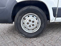 2009 peugeot boxer 2.2d bedrijfswagen - afbeelding 25 van  48