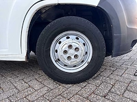 2009 peugeot boxer 2.2d bedrijfswagen - afbeelding 27 van  48