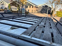 2009 peugeot boxer 2.2d bedrijfswagen - afbeelding 30 van  48