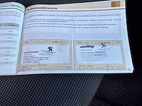 2009 peugeot boxer 2.2d bedrijfswagen - afbeelding 32 van  48