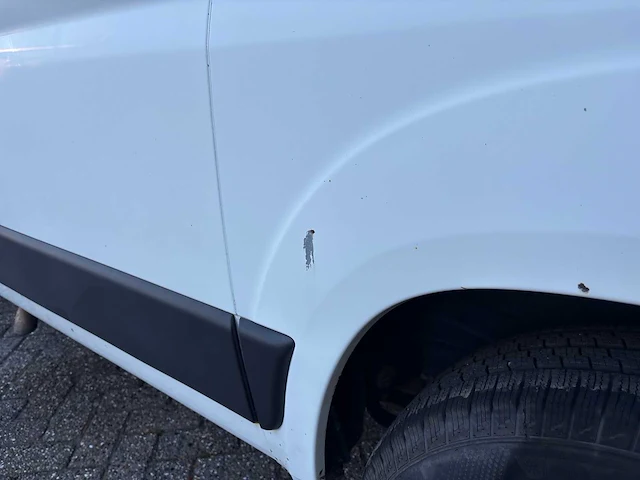 2009 peugeot boxer 2.2d bedrijfswagen - afbeelding 37 van  48