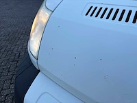 2009 peugeot boxer 2.2d bedrijfswagen - afbeelding 43 van  48