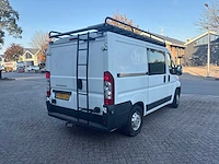 2009 peugeot boxer 2.2d bedrijfswagen - afbeelding 44 van  48