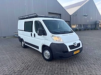 2009 peugeot boxer 2.2d bedrijfswagen - afbeelding 46 van  48