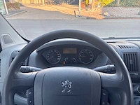 2009 peugeot boxer 2.2d bedrijfswagen - afbeelding 48 van  48