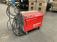 2009 ph-cleaner 1000sre stoomreiniger - afbeelding 1 van  8
